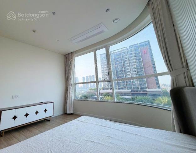 Thủ thiêm zeit river bán căn 3pn dt 135m2 giá 33 tỷ