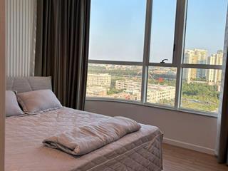 Thủ thiêm zeit river cho thuê căn hộ 3pn
