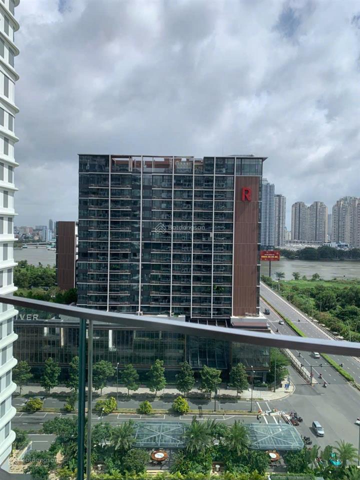 Cho thuê 1 pn dt 60m2 full nội thất giá 32tr