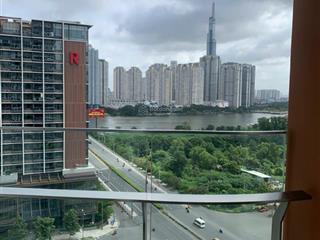Cho thuê 1 pn dt 60m2 full nội thất giá 32tr