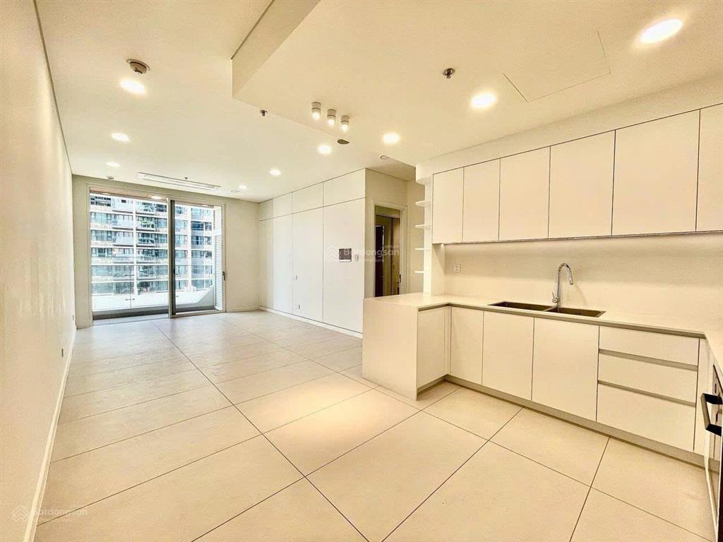 Bán căn 2pn dt 97m2 view sông giá 18,5 tỷ