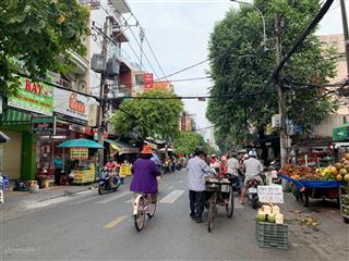 Bán nhà 3 lầu mt cây keo, dt 4x18, giá chỉ 15,95 tỷ tl!