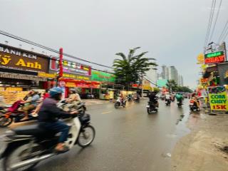 Bán mtkd đường cn1 đoạn đẹp gần aeon tân phú, dt 8x22, giá chỉ 27 tỷ tl