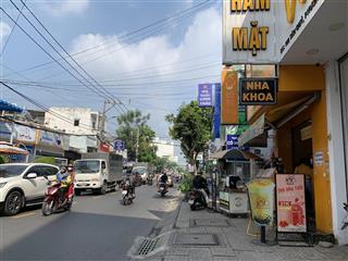 Bán nhà mặt tiền tân quý ngay aeon tân phú, dt 8x22, giá chỉ 29 tỷ tl!