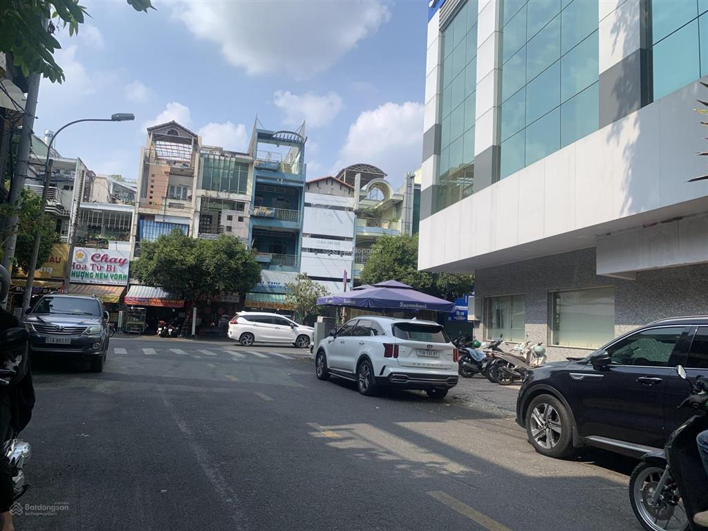 Bán nhà mtkd dương văn dương, dt 8x45, 1 lầu, gần aeon tân phú.