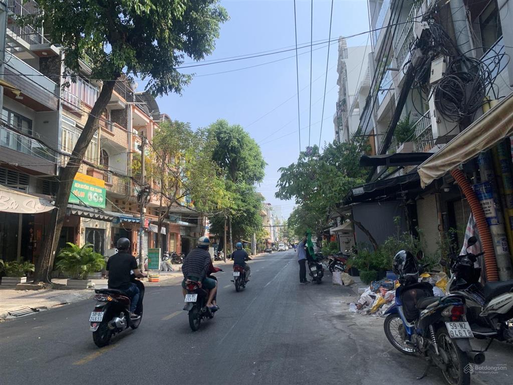 Bán nhà mtkd dương văn dương, dt 8x45, 1 lầu, gần aeon tân phú.