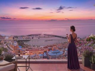 Sở hữu căn hộ mặt biển cuối cùng tại phú quốc, ck eb 3% trực diện cầu hôn sungroup,  0868 257 ***