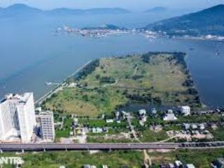 Chính chủ chào bán lô biệt thự kđt vịnh thuận phước, 85tr/m2, 180 m2, đà nẵng đẹp, nhiều tiện ích