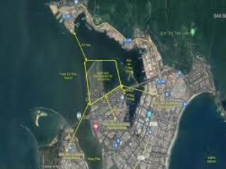 Bán dn tại kđt vịnh thuận phước, 80 triệu / m2, 300 m2, sơn trà, đà nẵng