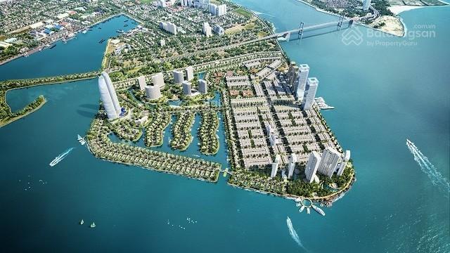 Chính chủ chào bán lô đất biệt thự trần sâm 300m2 giá cực kì tốt,  0905 599 ***