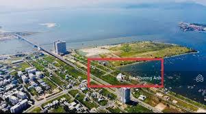 Chính chủ chào bán lô biệt thự nguyễn hữu an view vịnh thuận phước, vị trí cực kỳ đẹp  0905 599 ***