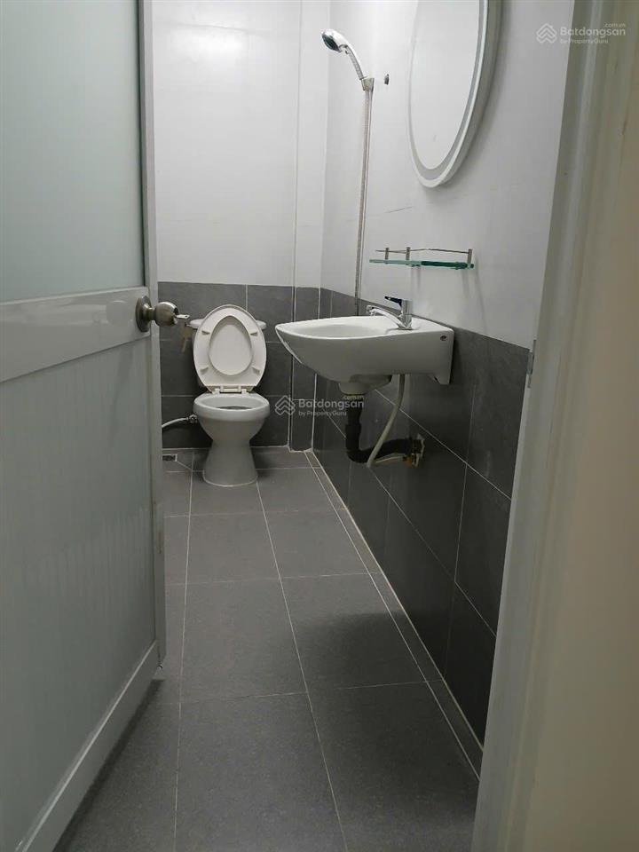 Cho thuê nhà riêng 125/165 đường nguyễn thị tần, phường 2, 12 triệu vnd, 76m²