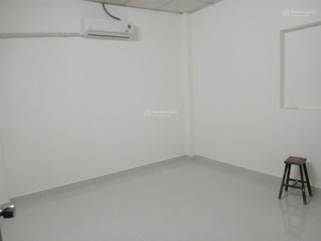 Cho thuê nhà riêng 125/165 đường nguyễn thị tần, phường 2, 12 triệu vnd, 76m²
