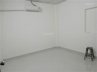 Cho thuê nhà riêng 125/165 đường nguyễn thị tần, phường 2, 12 triệu vnd, 76m²