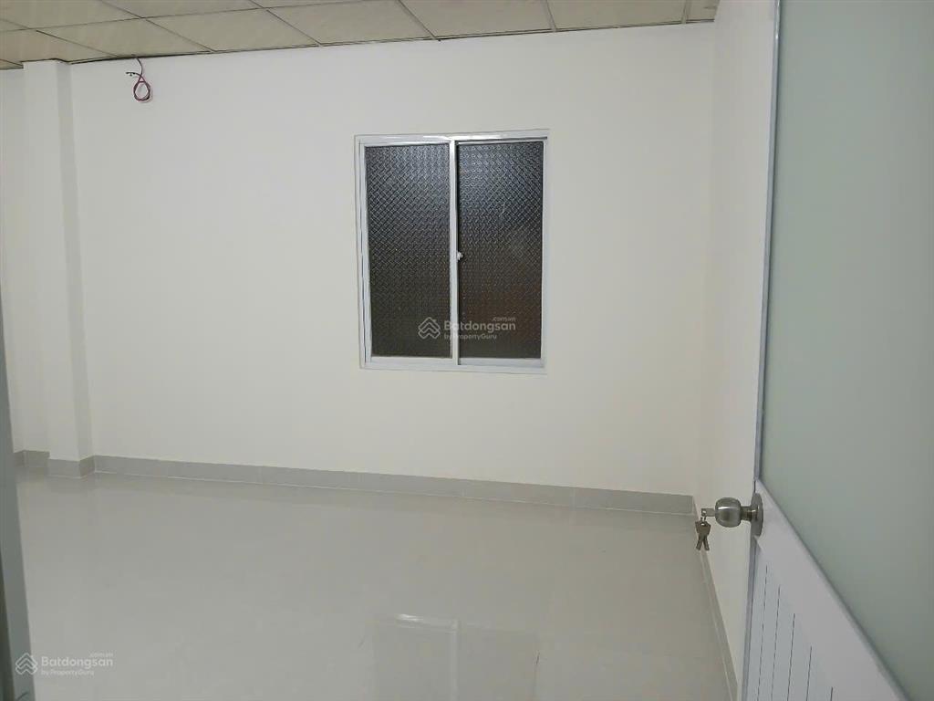 Cho thuê nhà riêng 125/165 đường nguyễn thị tần, phường 2, 12 triệu vnd, 76m²