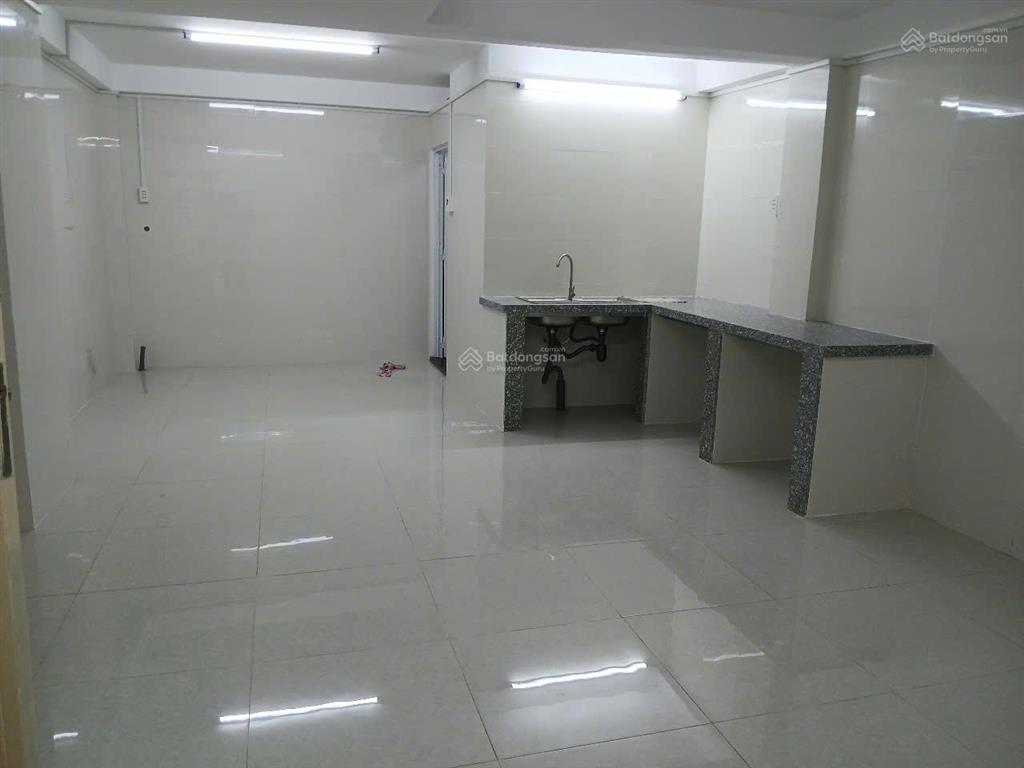 Cho thuê nhà riêng 125/165 đường nguyễn thị tần, phường 2, 12 triệu vnd, 76m²