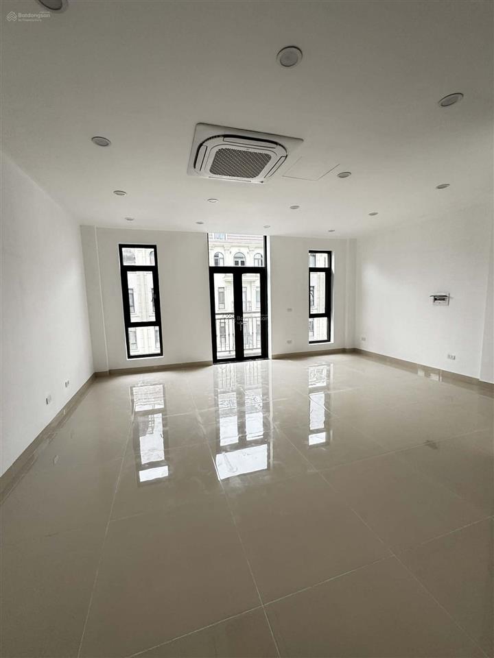Cho thuê liền kề him lam vạn phúc, hà đông hoàn thiện, 20 triệu/tháng, 6 tầng 1 tum