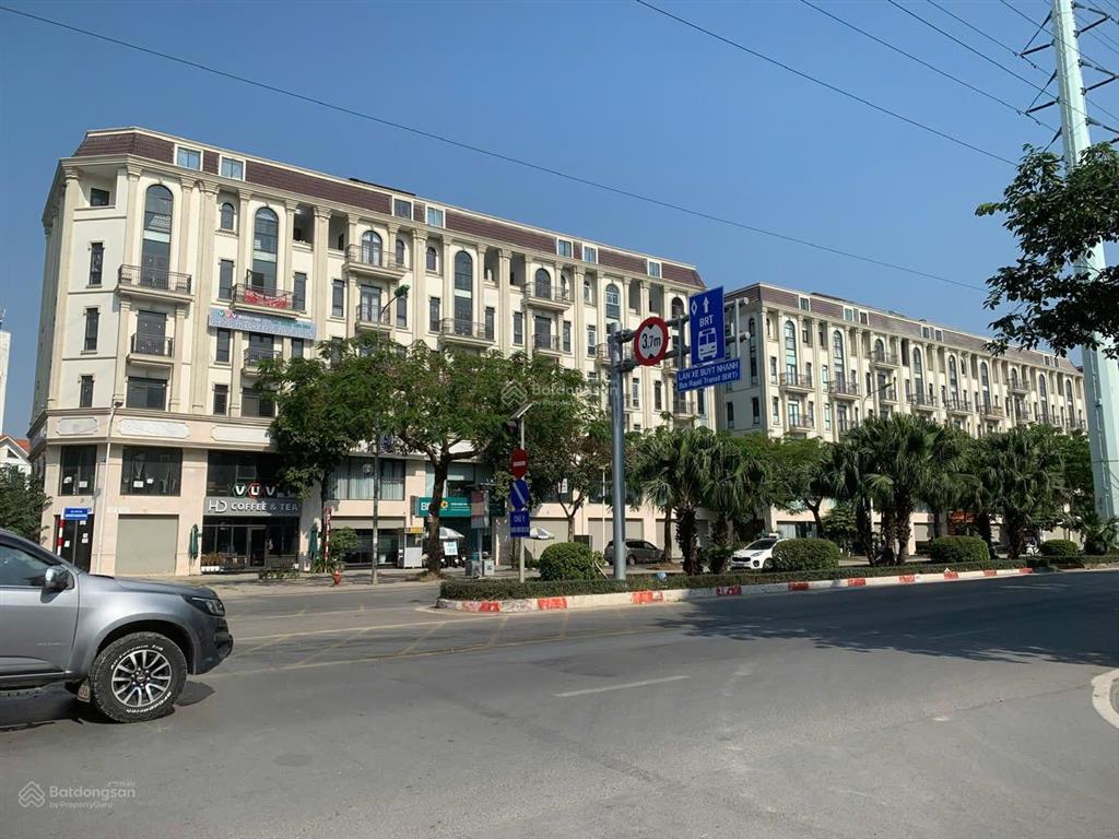 Cho thuê liền kề him lam vạn phúc, hà đông hoàn thiện, 20 triệu/tháng, 6 tầng 1 tum