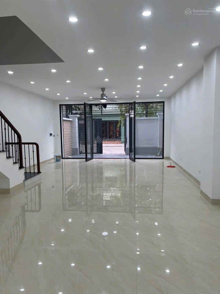 Chính chủ cho thuê biệt thự dương nội hoàn thiện ngay cạnh aeon mall hà đông