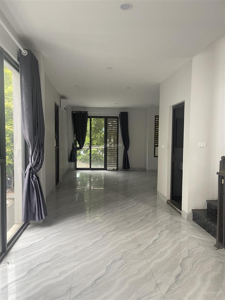 Chính chủ cho thuê nhà hoàn thiện ngay cạnh aeon mall hà đông.  0962 876 ***