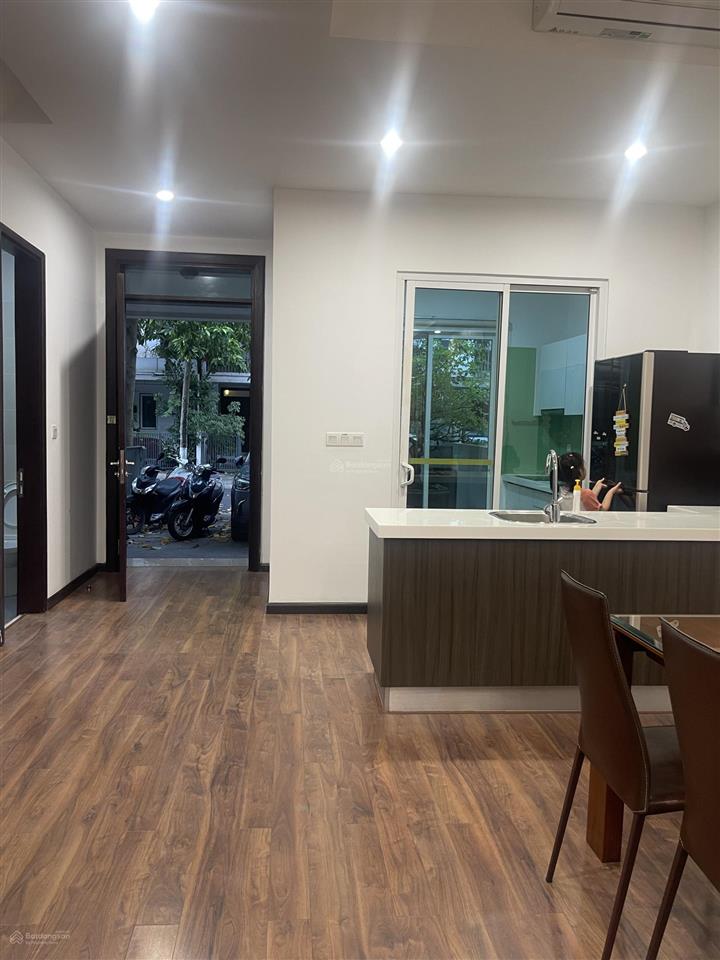 Cho thuê biệt thự park city, hà đông giá 22 triệu/tháng, hoàn thiện full.