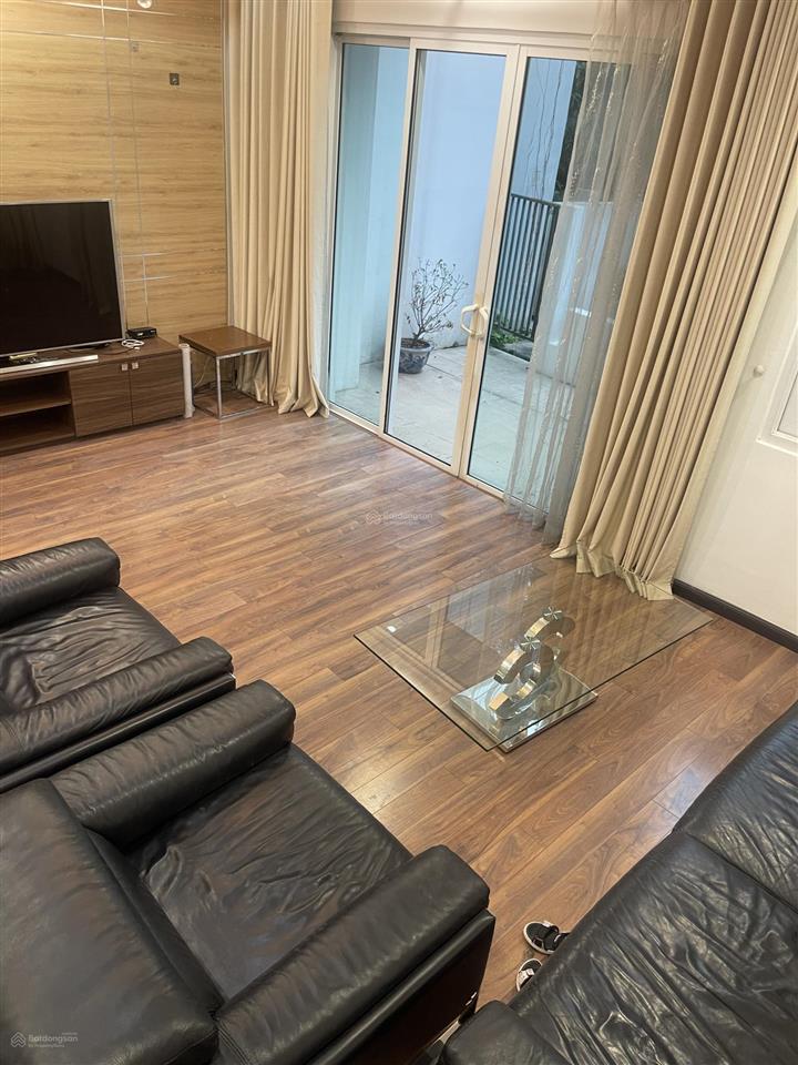 Cho thuê biệt thự park city, hà đông giá 22 triệu/tháng, hoàn thiện full.