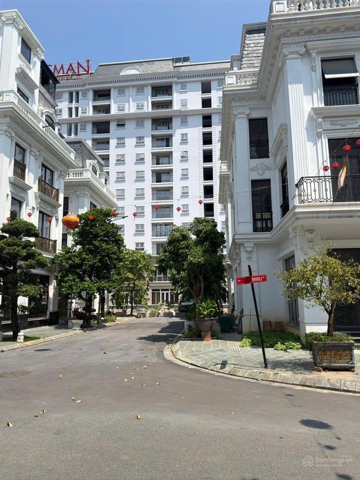 Chính chủ cho thuê căn góc biệt thự flc đại mỗ giá 20 triệu ngay đường lê quang đạo.