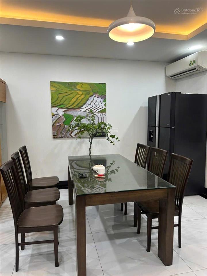 Cho thuê gấp căn bt/lk khu dương nội hoàn thiện có thang máy giá 25 triệu/tháng