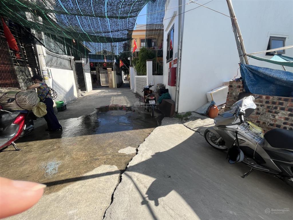 Bán đất 45m² tại nguyễn hữu cầu, đồ sơn, hải phòng, 780 triệu,