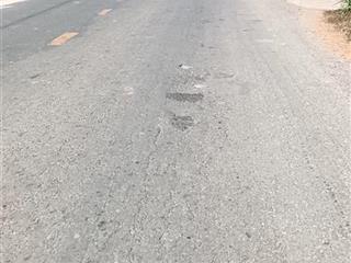 Bán đất tại nhơn hoà, tân thạnh, long an, 490 triệu, 200m2