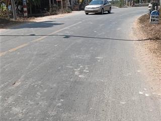 Bán đất tại mỹ thạnh bắc, 2 tỷ, 2600 m2, chính chủ giá tốt