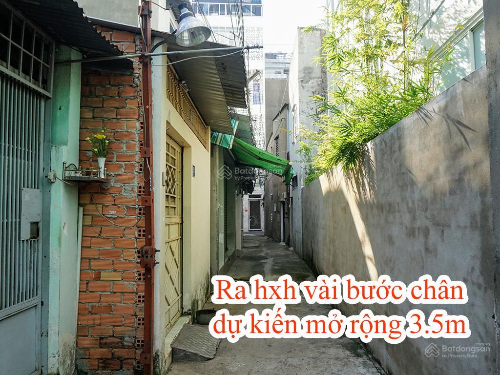 Chính chủ bán 242m2 thổ cư bùi đình tuý lô cuối hẻm cụt chỉ 21.89 tỷ,  0906 731 ***