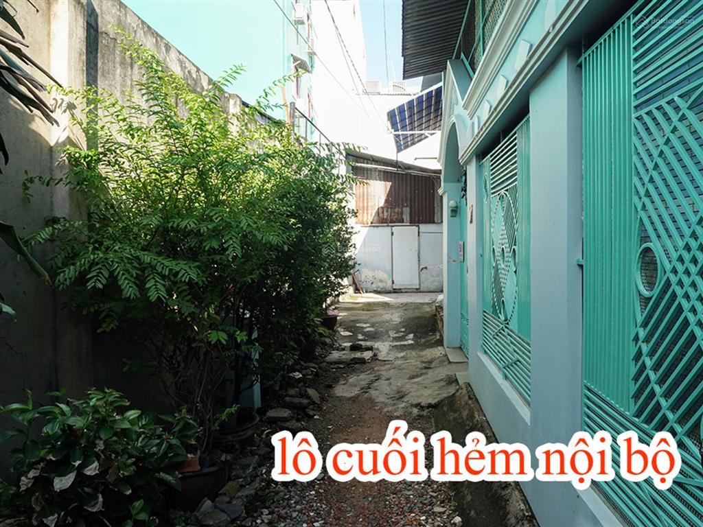 Chính chủ bán 242m2 thổ cư bùi đình tuý lô cuối hẻm cụt chỉ 21.89 tỷ,  0906 731 ***