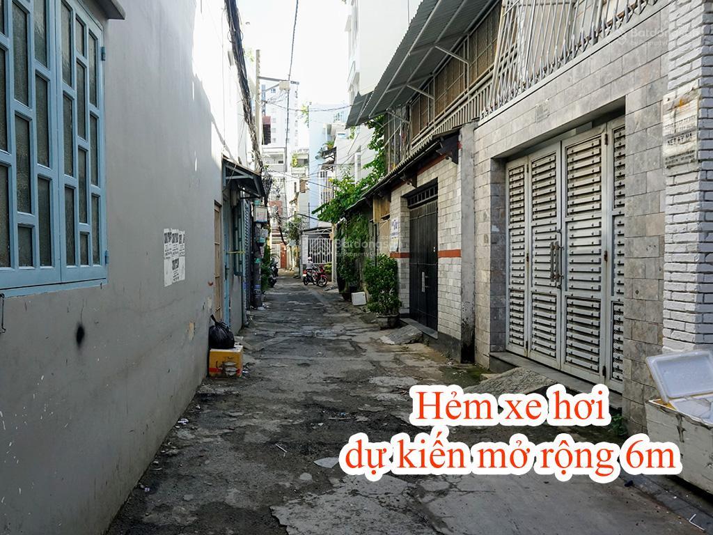 Chính chủ bán 242m2 thổ cư bùi đình tuý lô cuối hẻm cụt chỉ 21.89 tỷ,  0906 731 ***