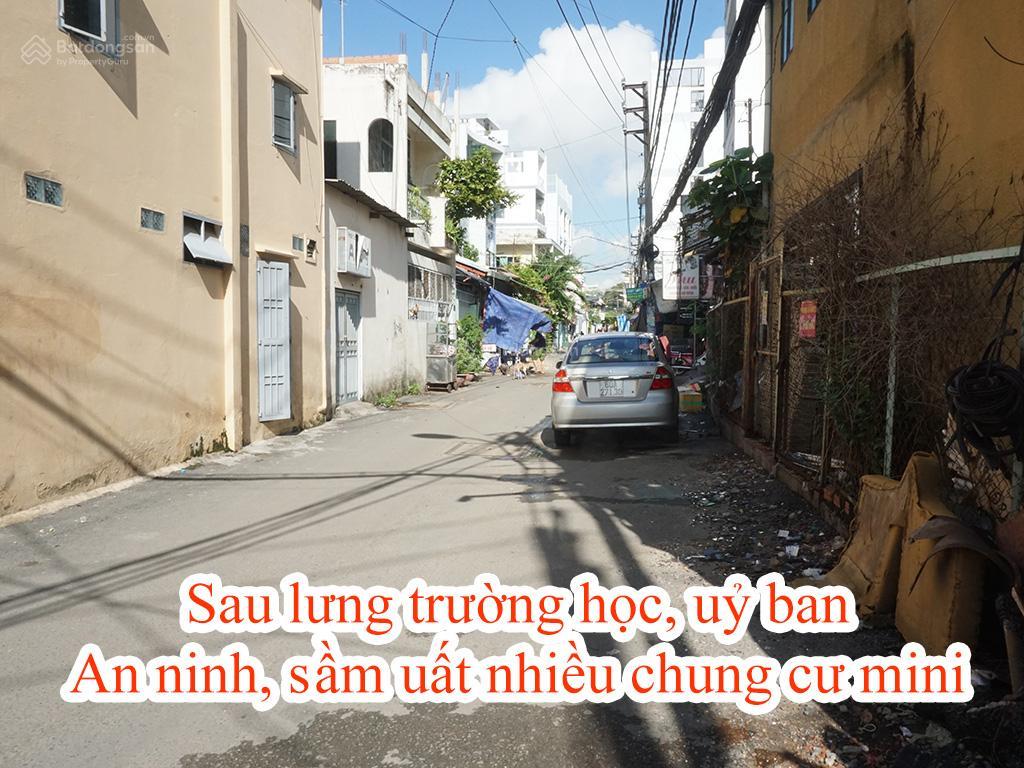 Chính chủ bán 242m2 thổ cư bùi đình tuý lô cuối hẻm cụt chỉ 21.89 tỷ,  0906 731 ***