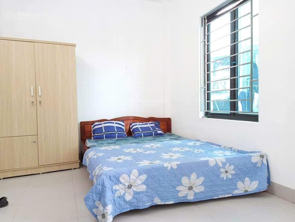 Ccmn khép kín mễ trì thượng, 28m2 khép kín, sạch mới mễ trì full đồ, ban công thoáng, cửa sổ