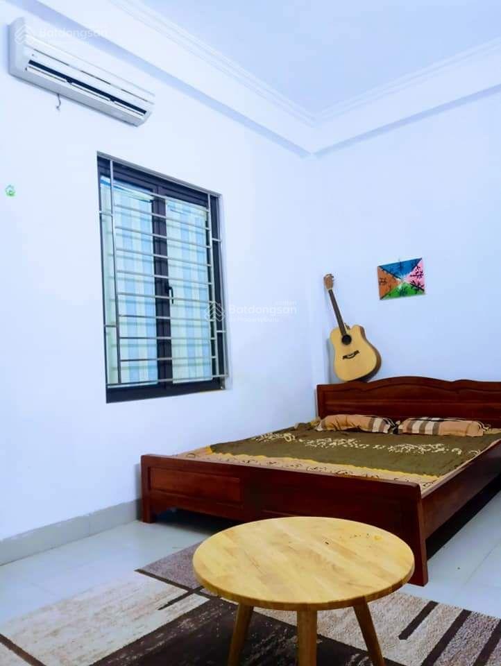 Phòng vip mễ trì thượng cho thuê 26m2 đủ đồ, sạch sẽ, yên tĩnh, ở ngay, giá tốt