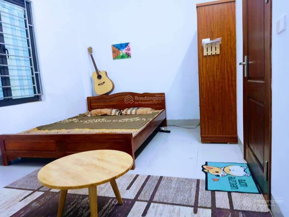 Phòng vip mễ trì thượng cho thuê 26m2 đủ đồ, sạch sẽ, yên tĩnh, ở ngay, giá tốt