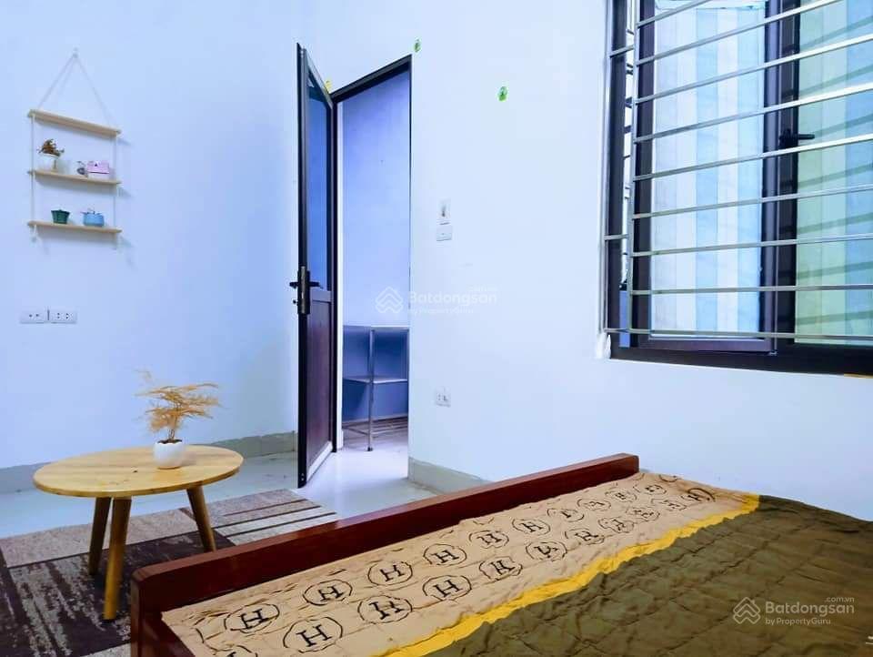 Phòng vip mễ trì thượng cho thuê 26m2 đủ đồ, sạch sẽ, yên tĩnh, ở ngay, giá tốt