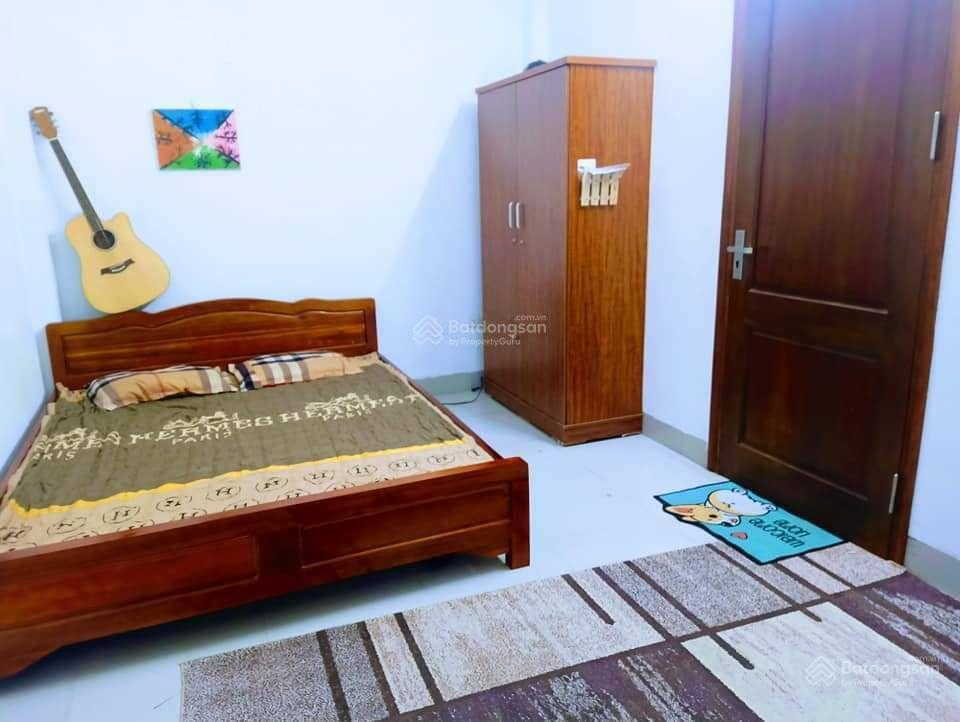 Phòng vip mễ trì thượng cho thuê 26m2 đủ đồ, sạch sẽ, yên tĩnh, ở ngay, giá tốt