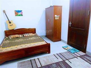 Phòng vip mễ trì thượng cho thuê 26m2 đủ đồ, sạch sẽ, yên tĩnh, ở ngay, giá tốt