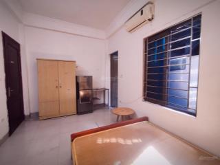 Hiếm chính chủ cho thuê phòng trọ mễ trì thượng 26m2 mới xây full đồ, view cực thoáng