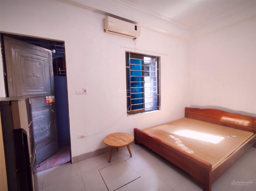 Hiếm chính chủ cho thuê phòng trọ mễ trì thượng 26m2 mới xây full đồ, view cực thoáng