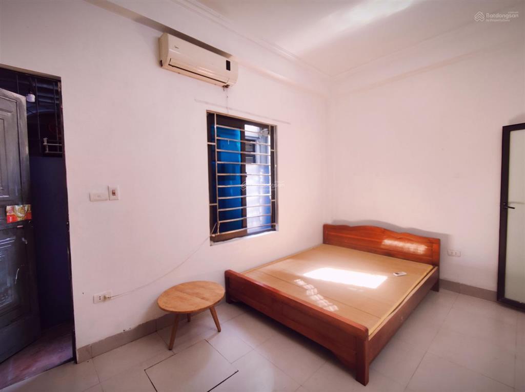 Hiếm chính chủ cho thuê phòng trọ mễ trì thượng 26m2 mới xây full đồ, view cực thoáng