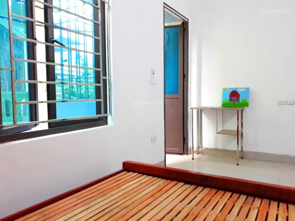 Phòng trọ mễ trì thượng 28m2 đầy đủ tiện nghi tại mễ trì thượng, nam từ liêm
