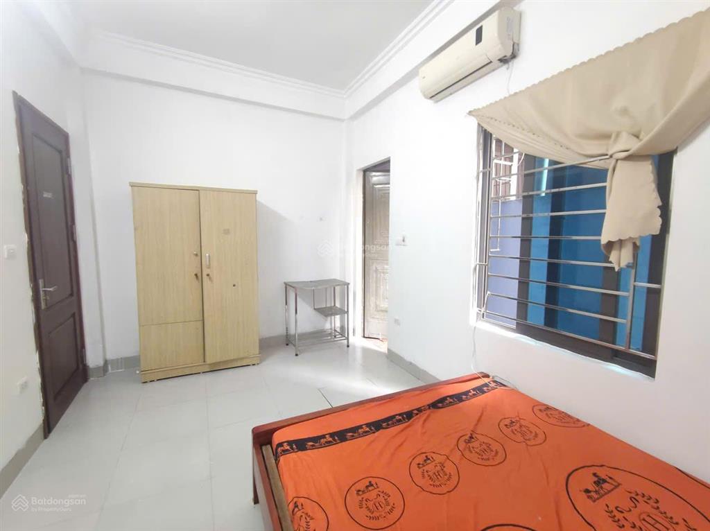 Phòng trọ mễ trì thượng 28m2 đầy đủ tiện nghi tại mễ trì thượng, nam từ liêm