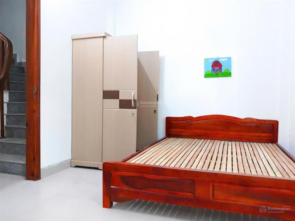 Phòng trọ mễ trì thượng 28m2 đầy đủ tiện nghi tại mễ trì thượng, nam từ liêm