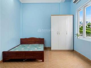 Phòng vip mễ trì thượng 26m2 sạch sẽ, tiện nghi, full đồ, thoáng mát, khép kín, long lanh, giá hời