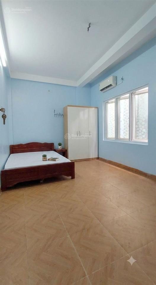 Phòng vip mễ trì thượng 26m2 sạch sẽ, tiện nghi, full đồ, thoáng mát, khép kín, long lanh, giá hời