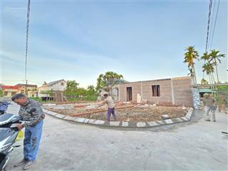 Bán đất f0 ngay chợ chiều xã (mỹ đức, an lão cũ) nay thuộc xã an khánh, hải phòng